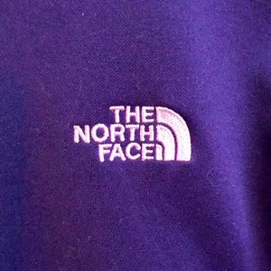 North face soft shell